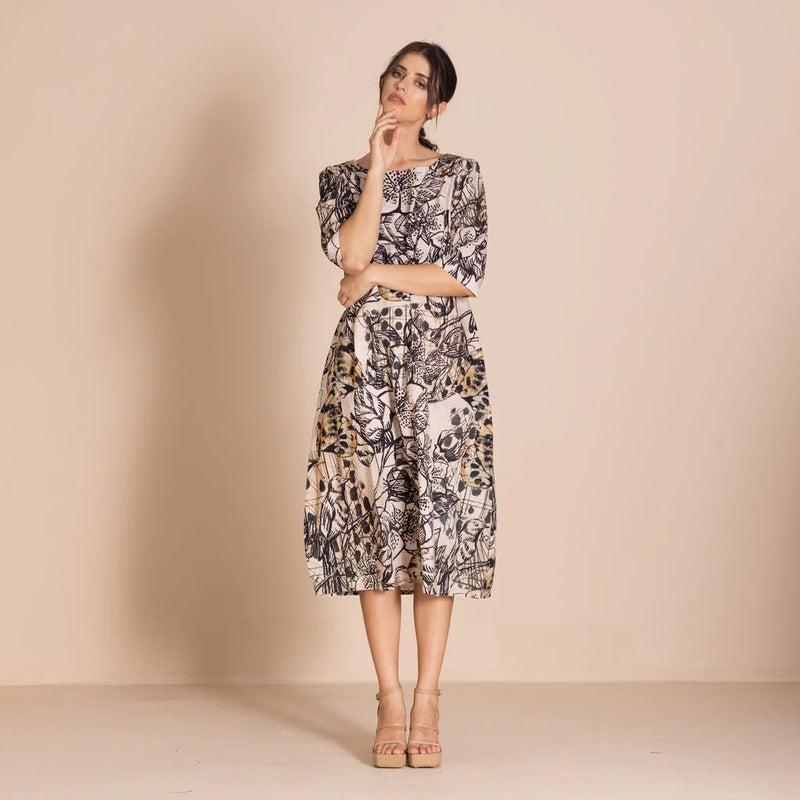 ROSENCRANTZ DRESS