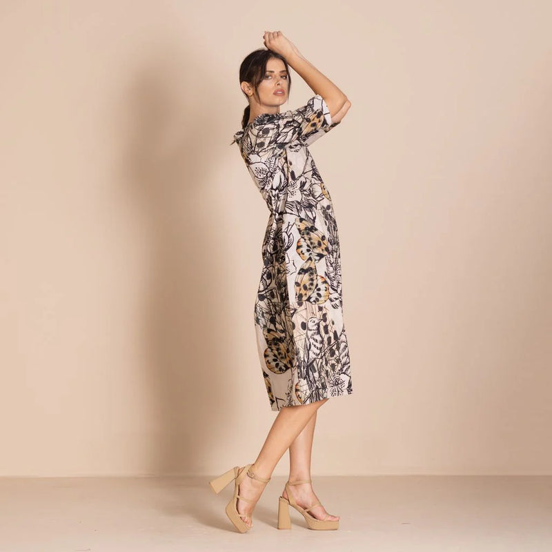 ROSENCRANTZ DRESS
