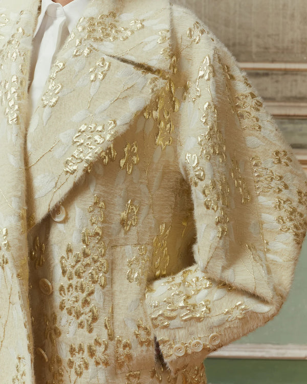ROYAL COAT