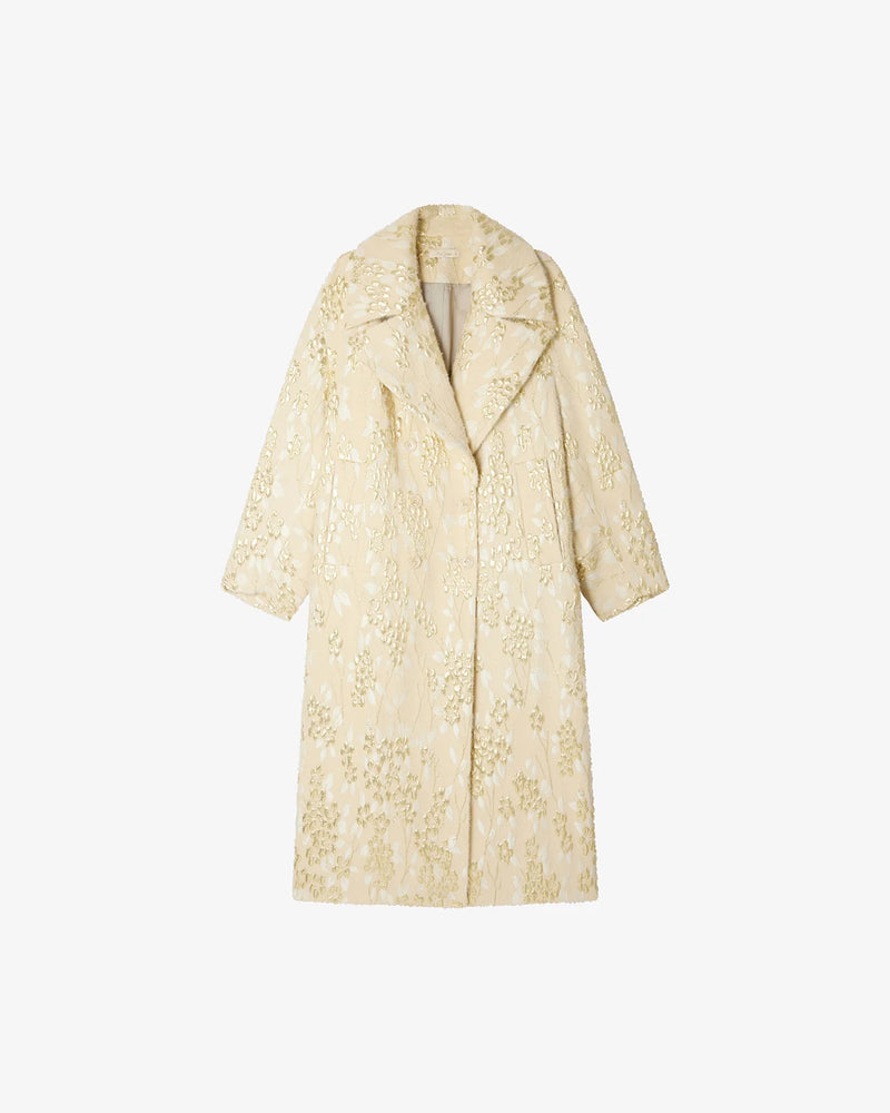 ROYAL COAT