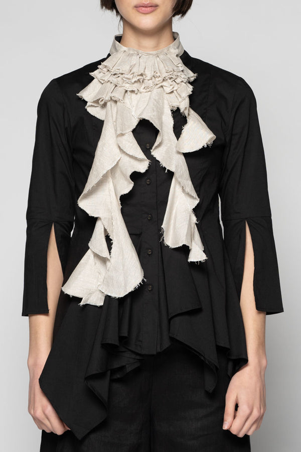 SABI FRILL ACCESSORY