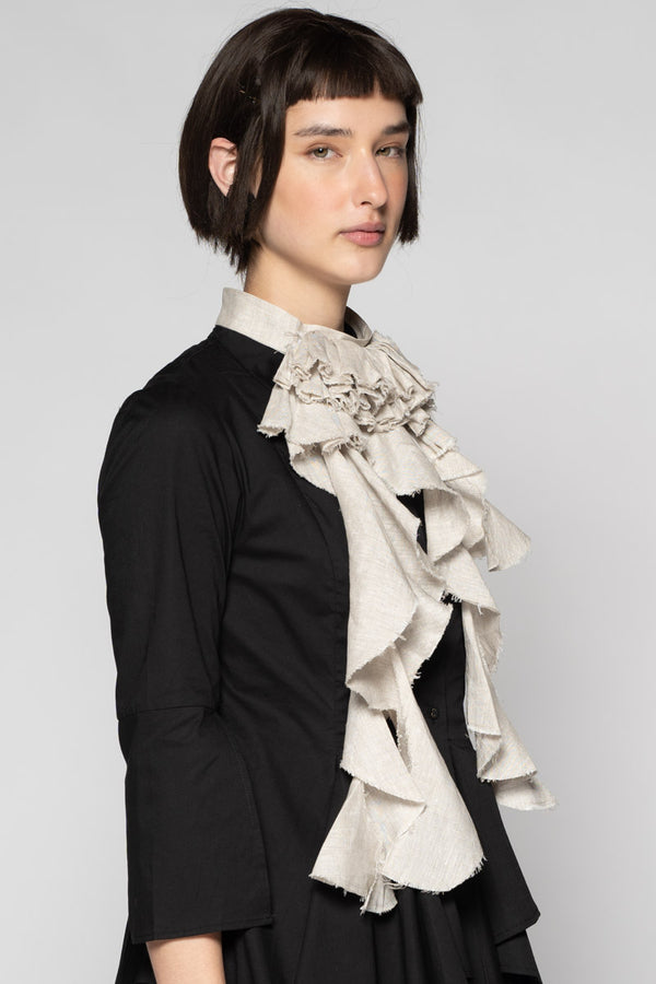 SABI FRILL ACCESSORY