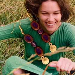 SANCTIFY EARINGS