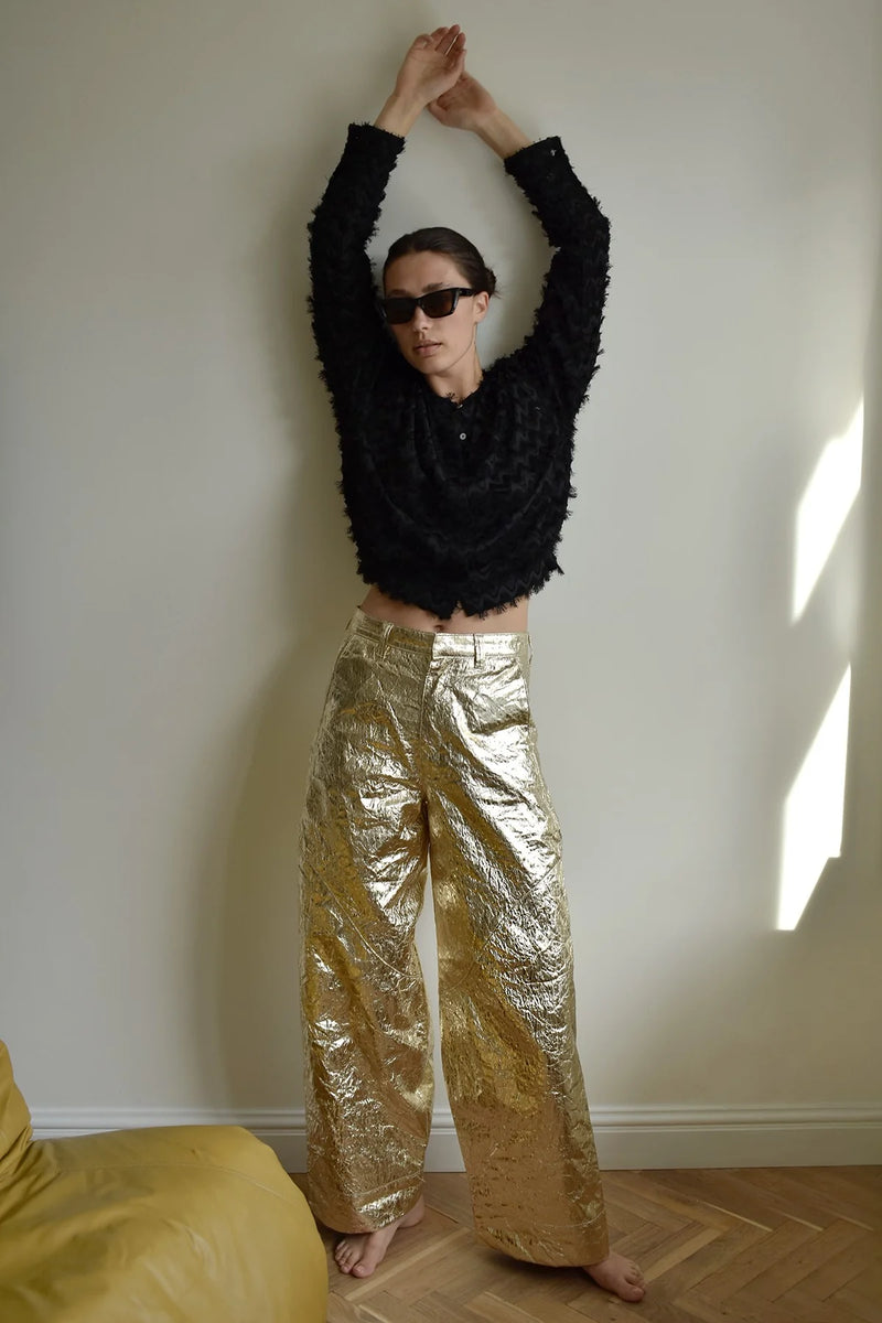 SEPTEMBER JACKET
