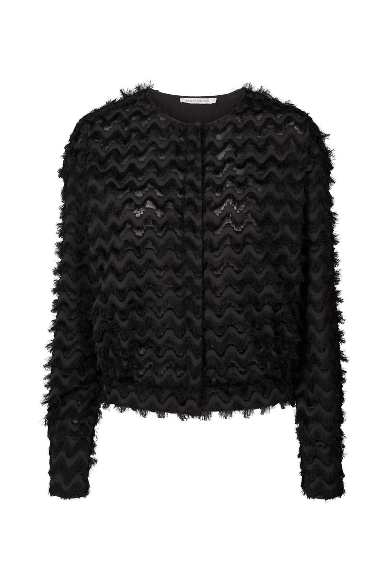 SEPTEMBER JACKET