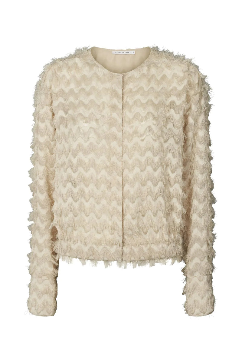 SEPTEMBER JACKET