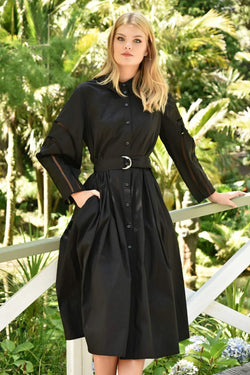 SHAKES &LADDERS DRESS
