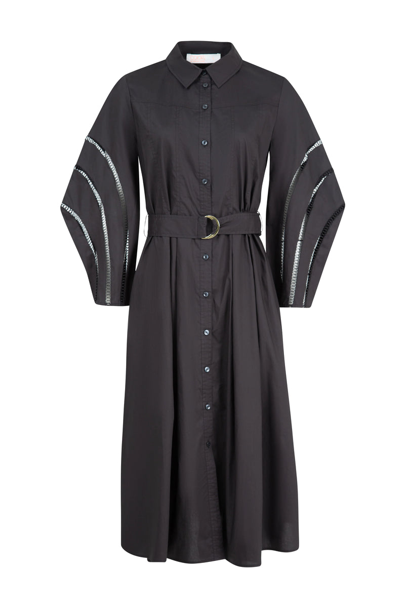 SHAKES &LADDERS DRESS