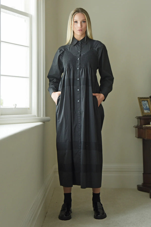 SHIR-TY LITTLE SECRETS DRESS