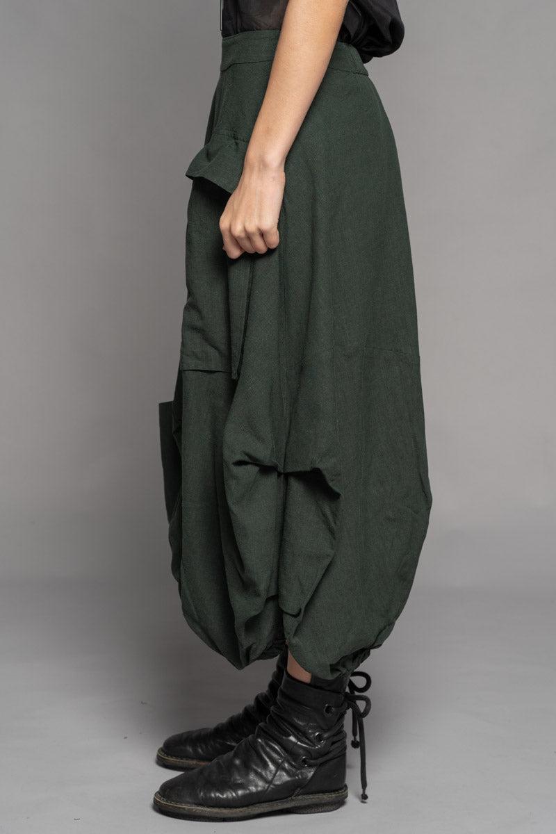 SHUFFLE SKIRT