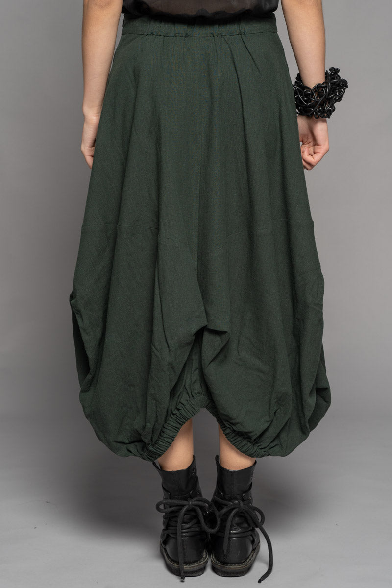 SHUFFLE SKIRT