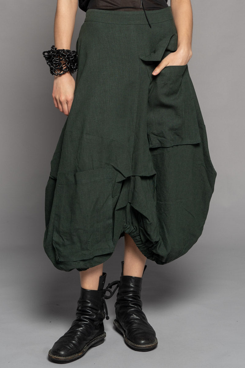SHUFFLE SKIRT