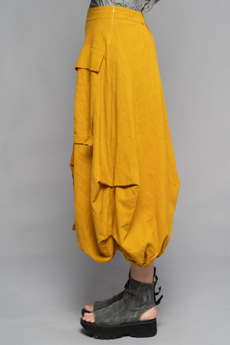 SHUFFLE SKIRT