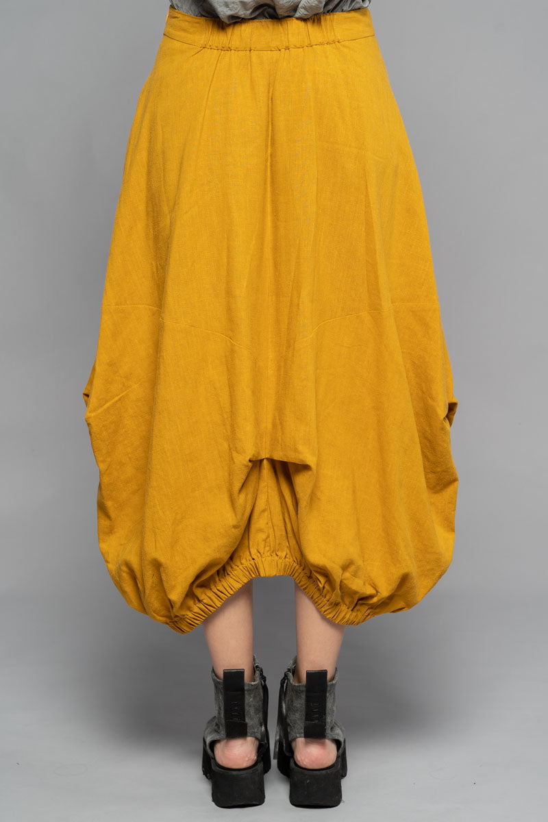 SHUFFLE SKIRT