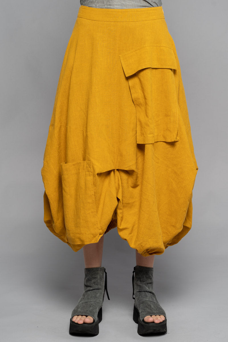 SHUFFLE SKIRT