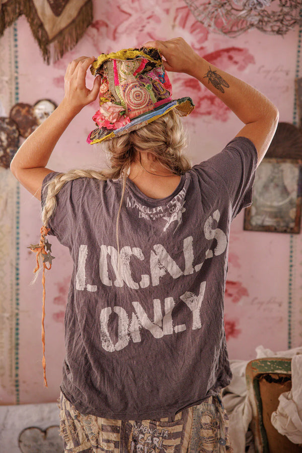SKATE CAT TEE