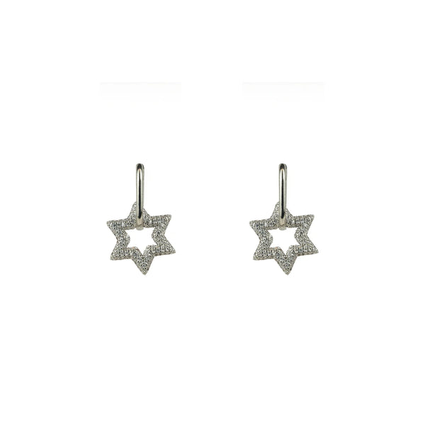 STARDUST EARRINGS
