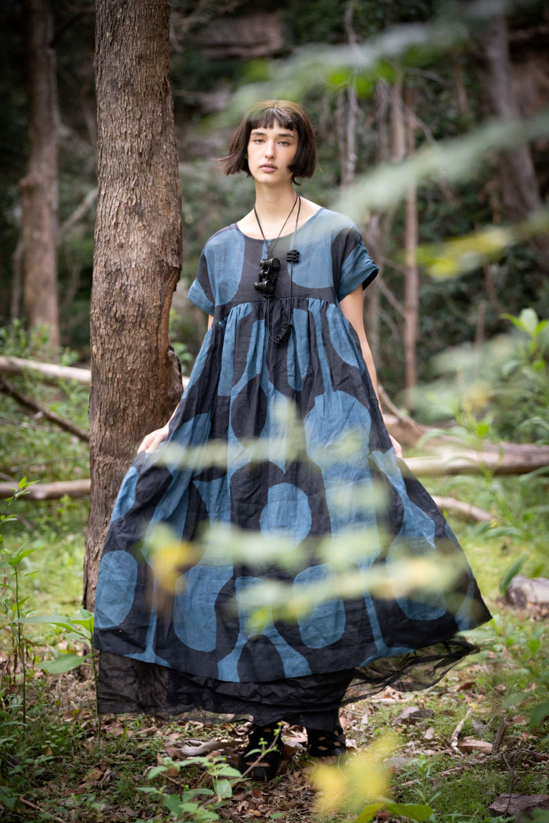 SUMIKA DRESS