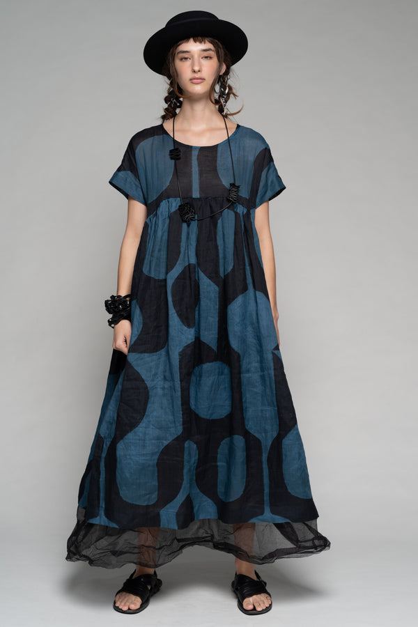 SUMIKA DRESS
