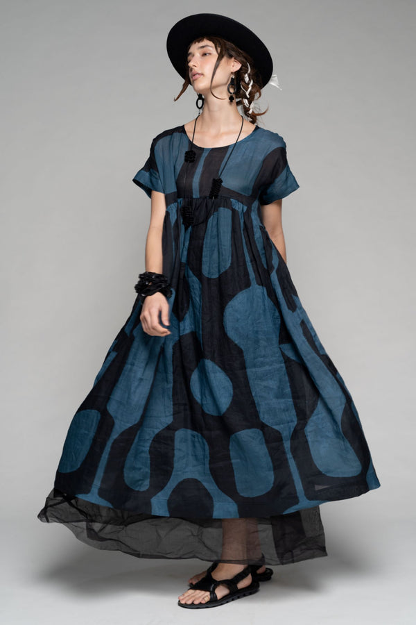 SUMIKA DRESS