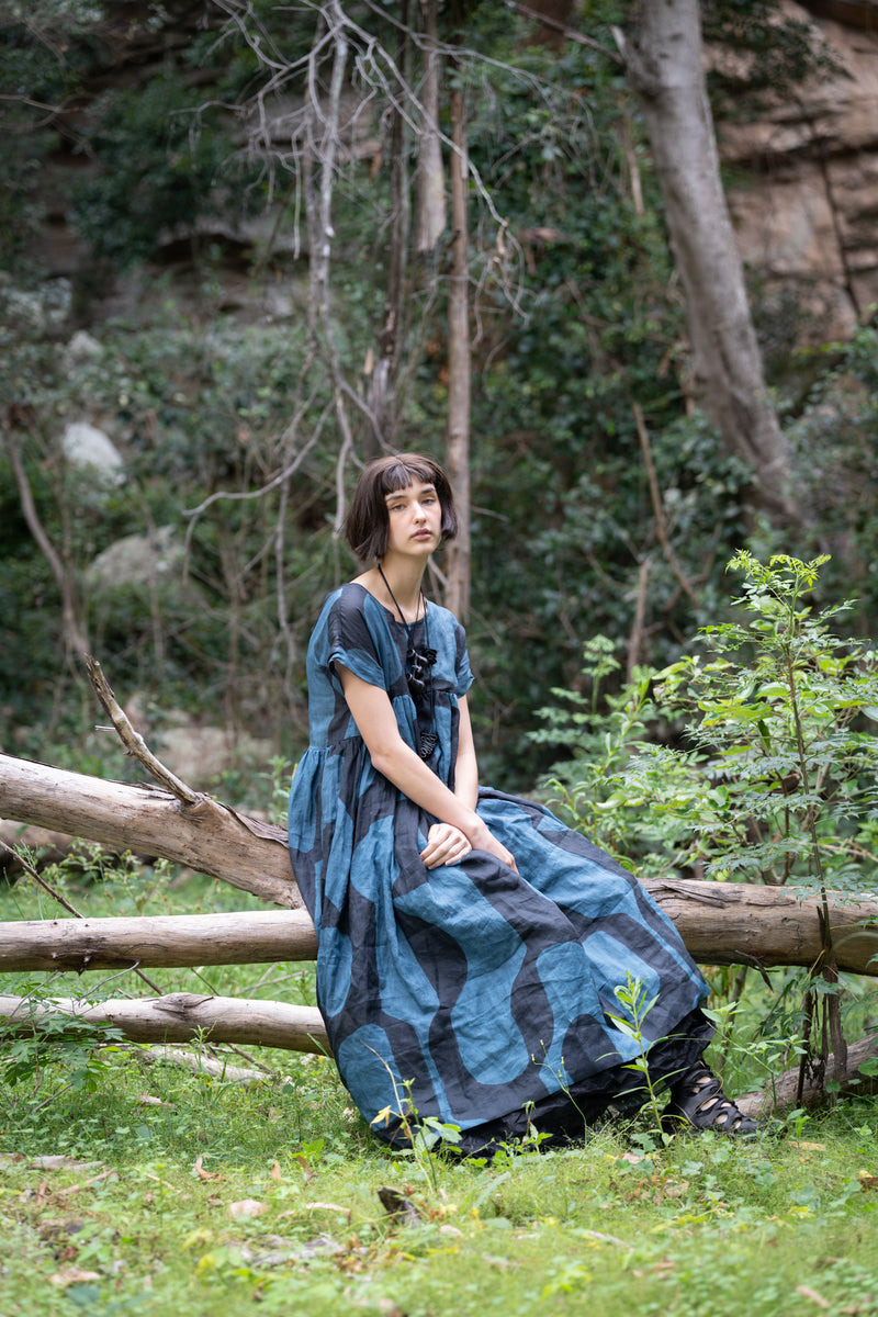 SUMIKA DRESS