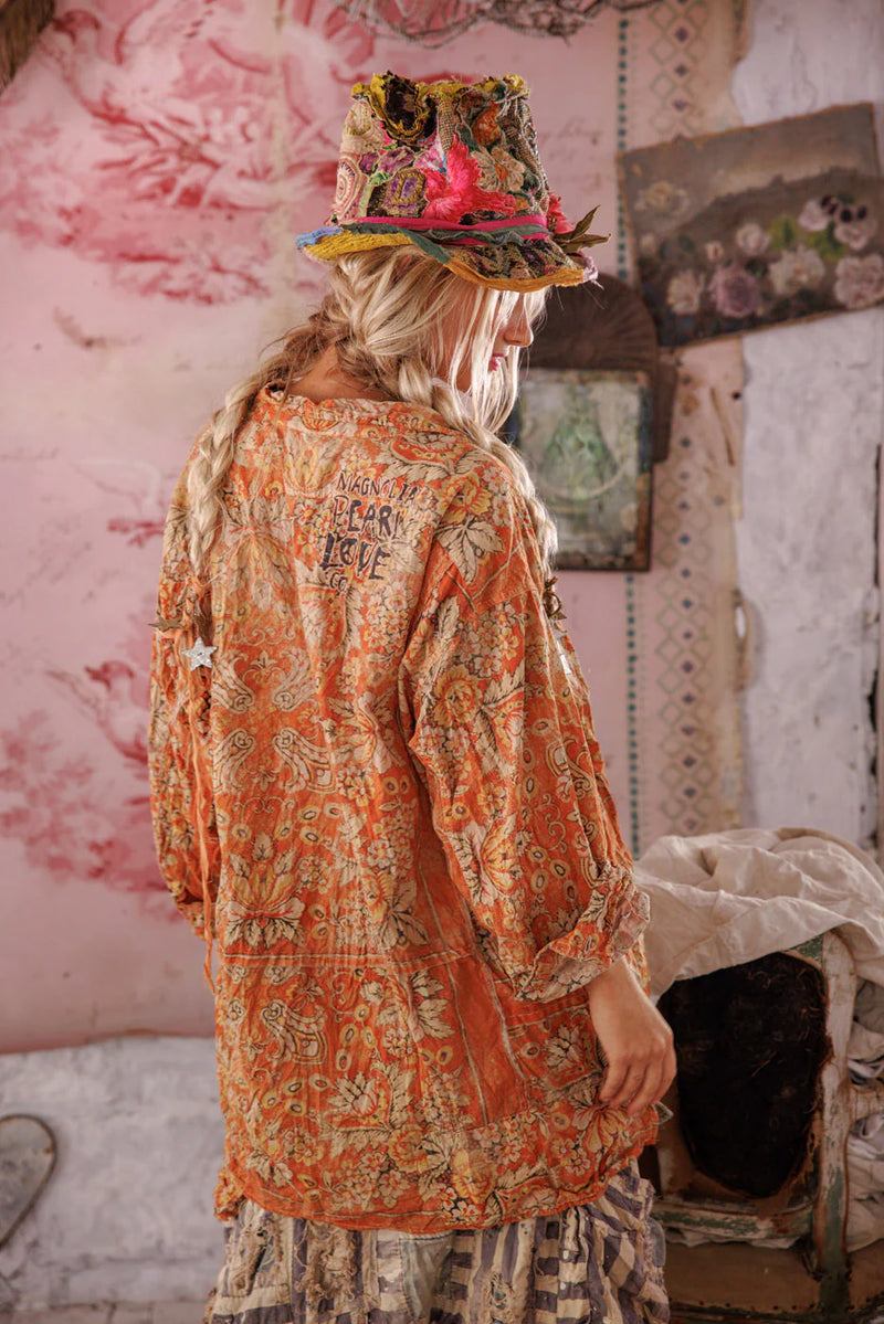 SUNFADED ADISON WORKSHIRT