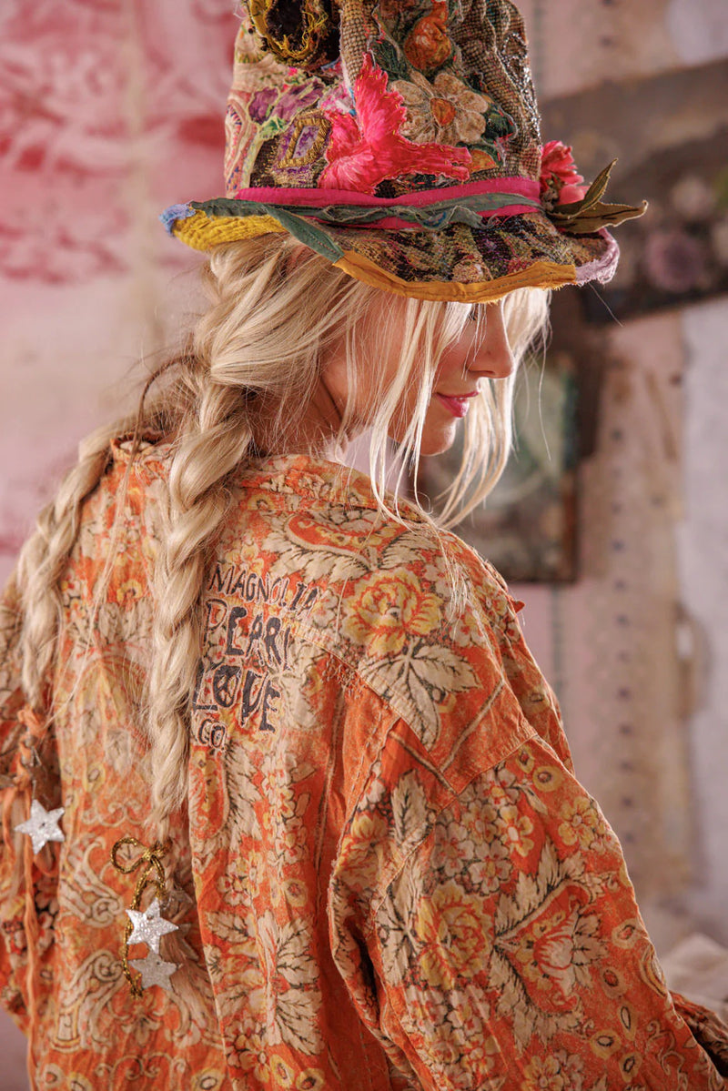 SUNFADED ADISON WORKSHIRT