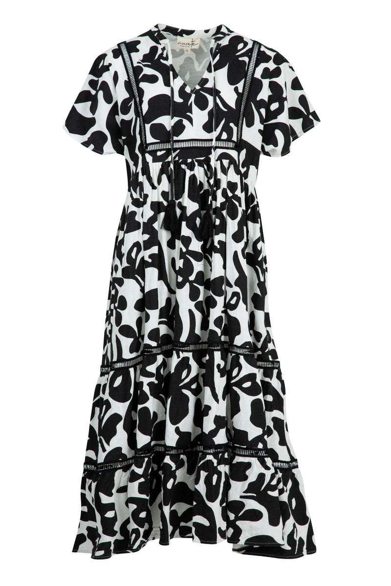 TO THE MAX DRESS