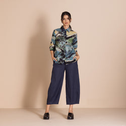 PARK LIFE TRAPEZE SHIRT
