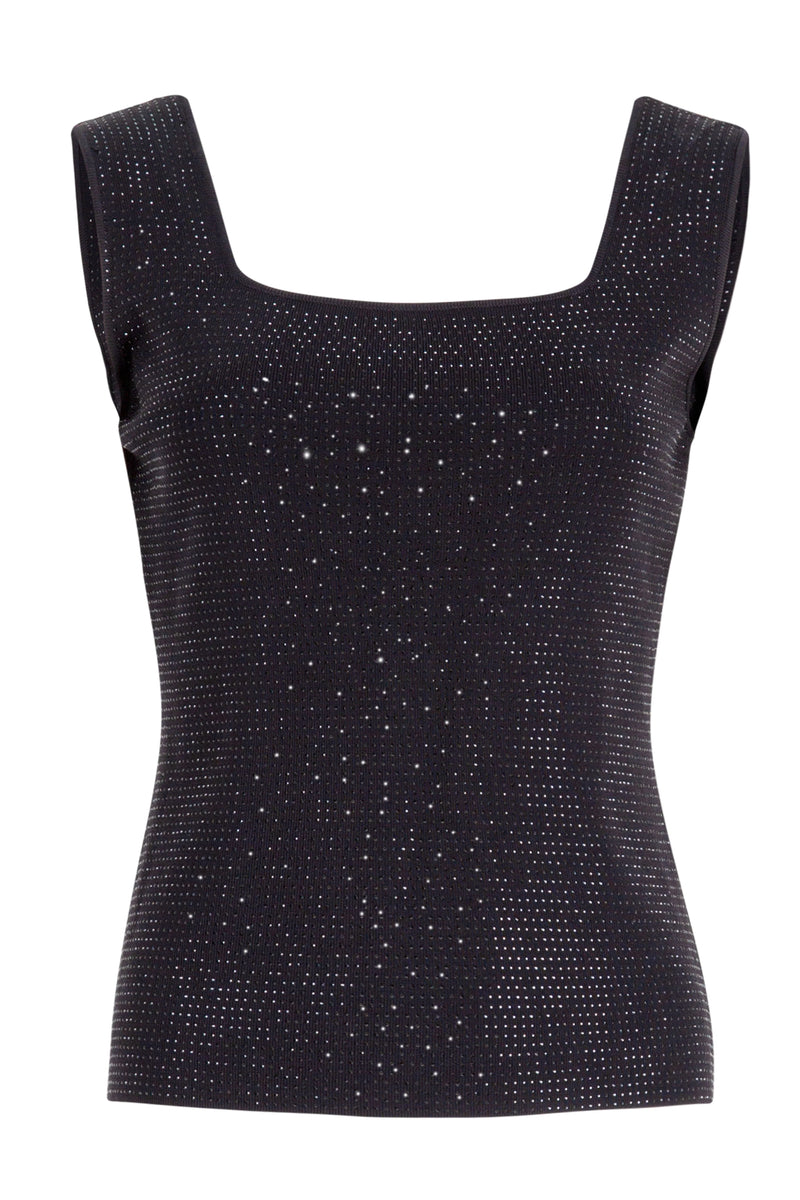 TWINKLING SPARKLE CAMI