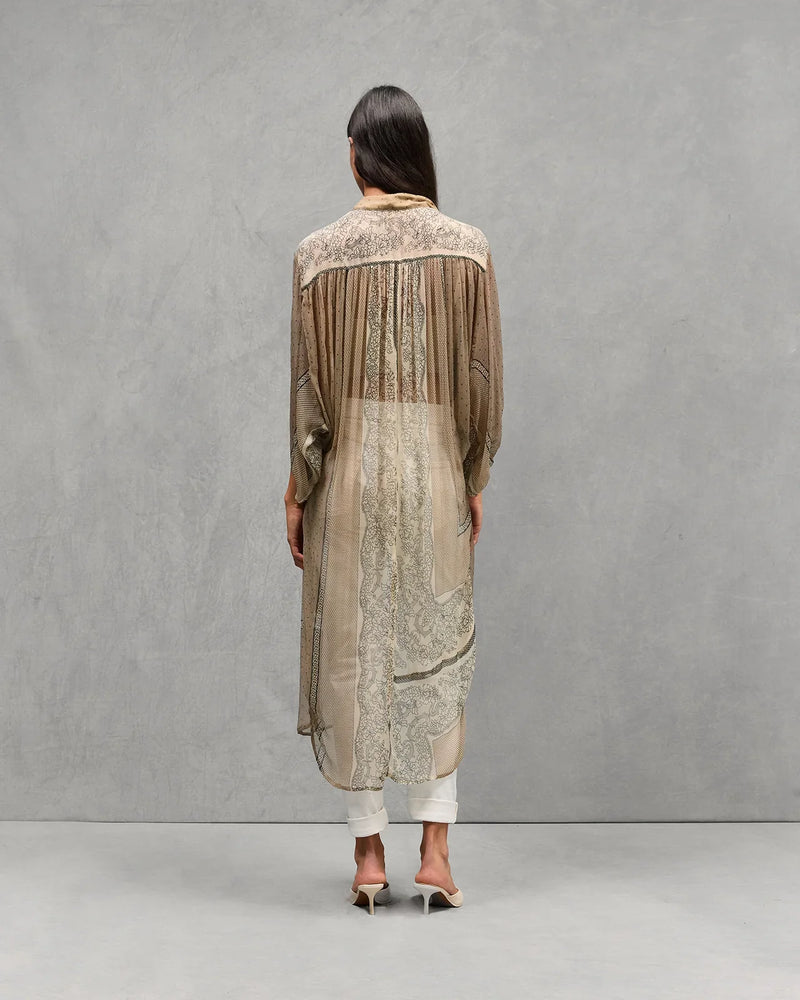 WILLY DRESS