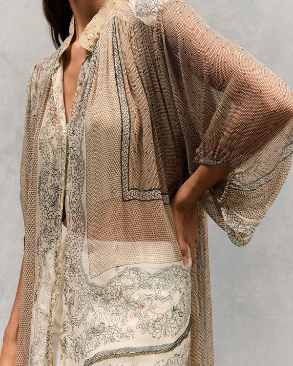 WILLY DRESS