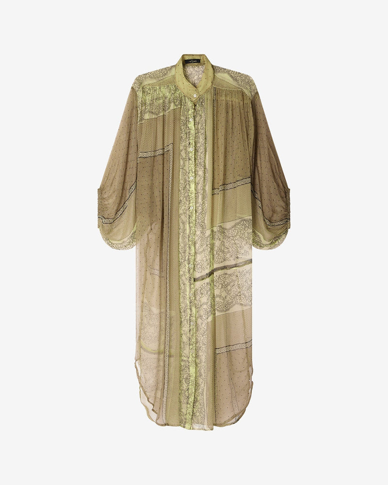 WILLY DRESS