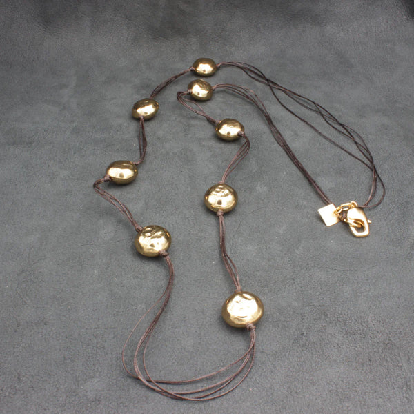 ZAC NECKLACE