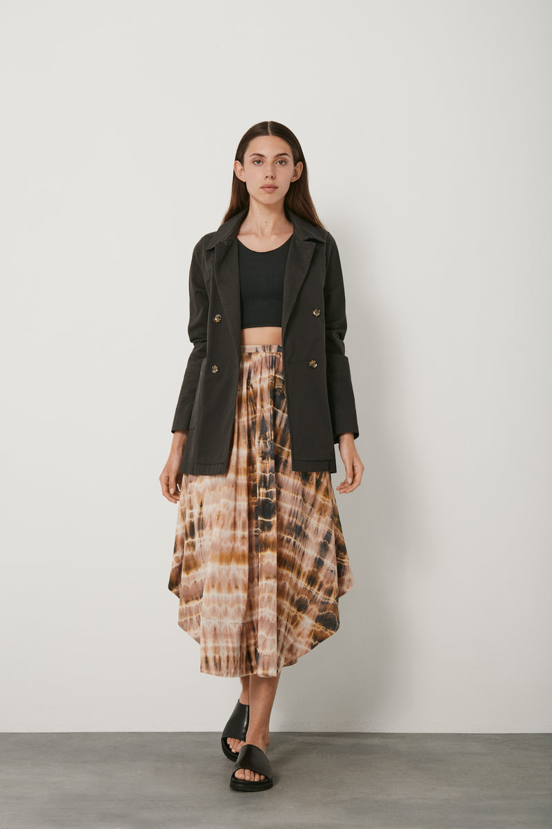 SILVANA SKIRT