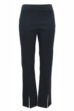 SPLIT HEM PANT