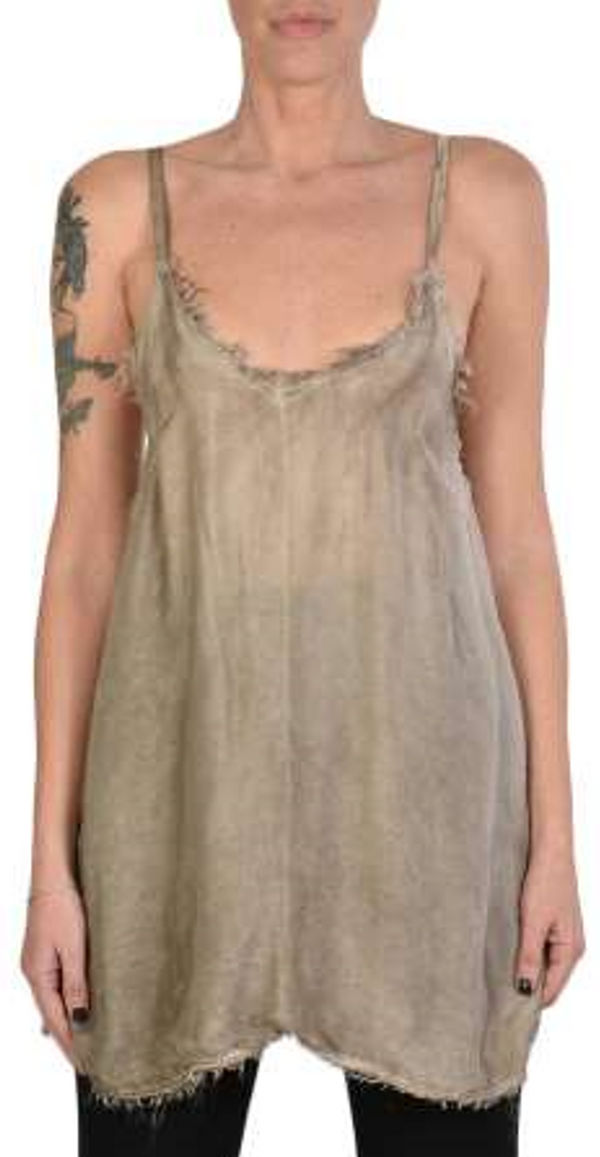 ALLURE TANK TOP