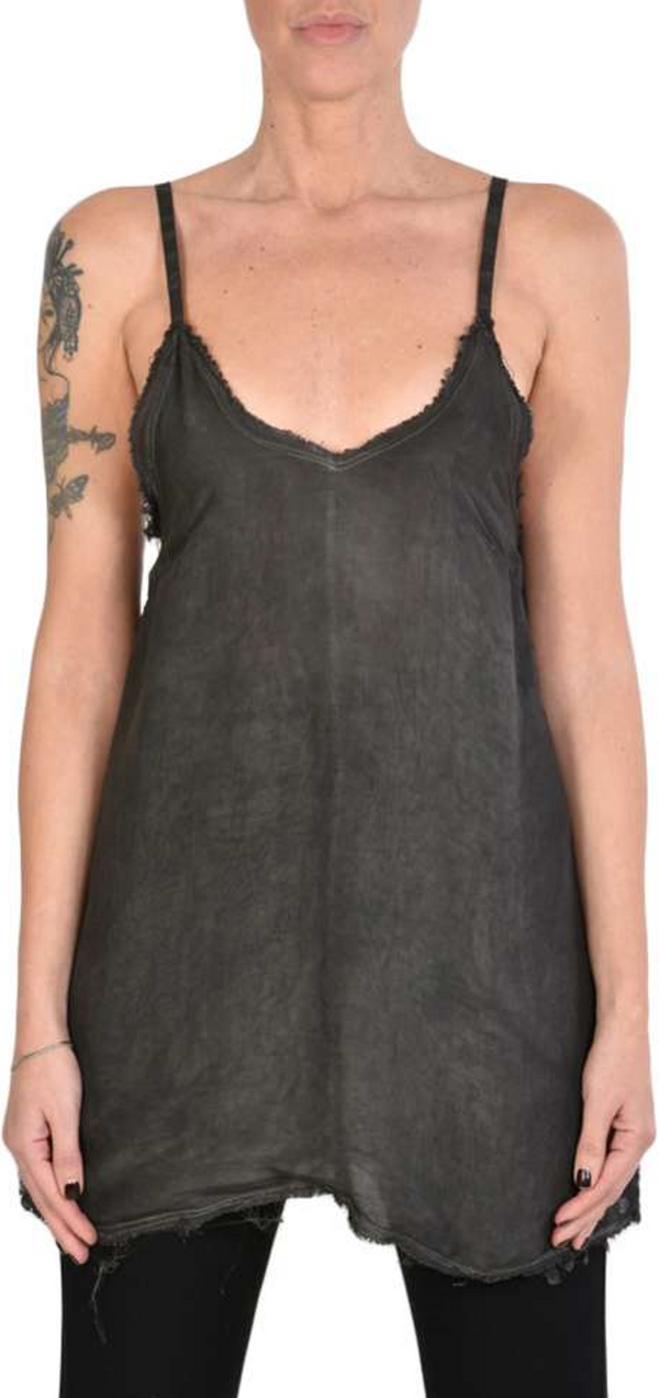 ALLURE TANK TOP