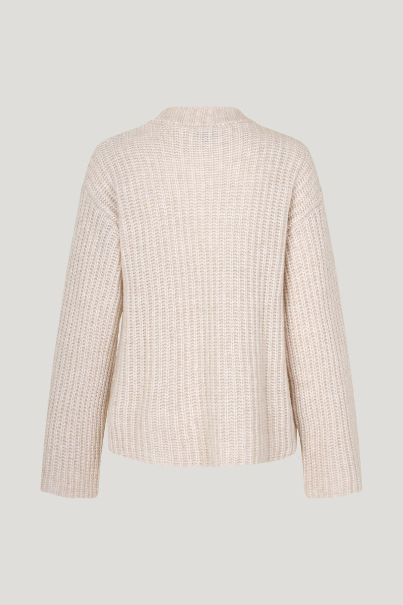 CARINI SWEATER