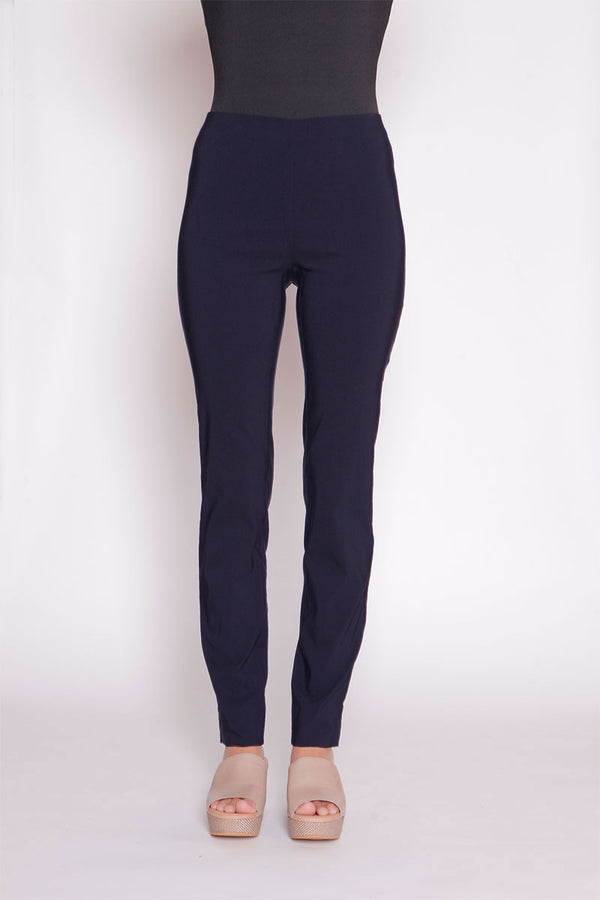 FULL LENGTH CHAUCER LEGGING- INK