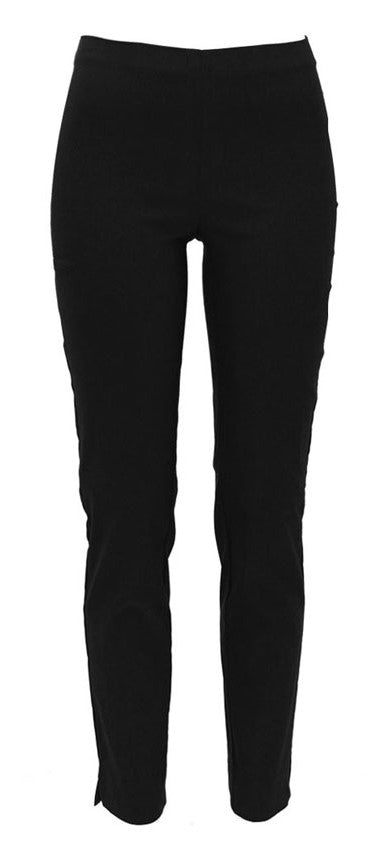 FULL LENGTH CHAUCER LEGGING - BLACK