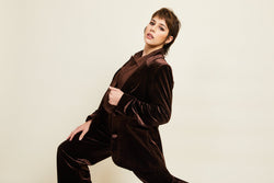 SURRY JACKET